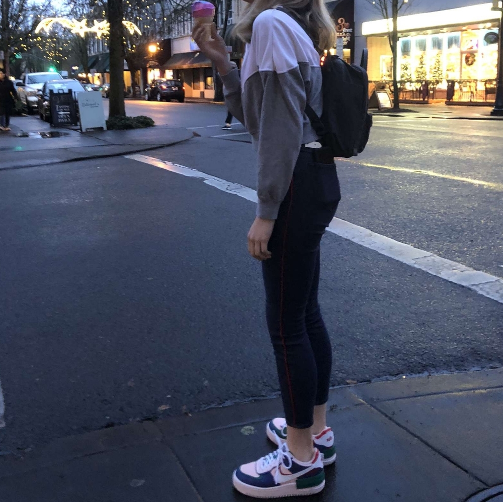 💜 Adorable PacSun jeans💜